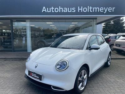 Usata Ora 03 125 kW (171 CV) 2023 Bianco Utilitaria