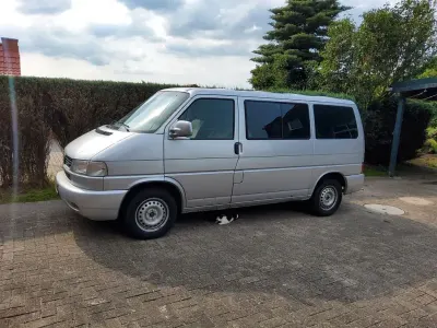 Gebraucht VW T4