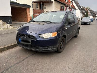 gebraucht Mitsubishi Colt Z30