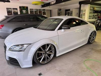 Audi TT RS