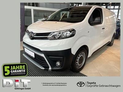 Usado Toyota Proace Plus 144 HP (105 kW) 2021 Branco Monovolume