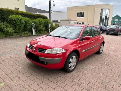 Używany Renault Mégane