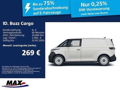 Nuova VW ID. Buzz Pro 210 kW (286 CV) 2026 Bianco Monovolume