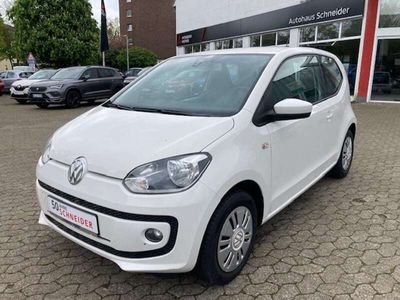 gebraucht VW up! 1.0 Move