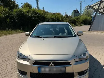 Gebraucht Mitsubishi Lancer