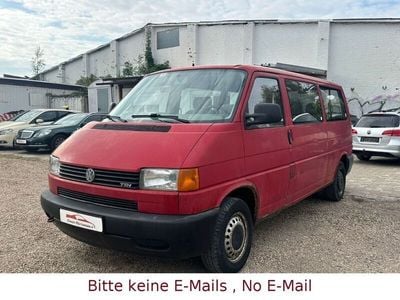VW T4