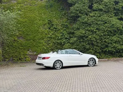 Gebraucht Mercedes E350