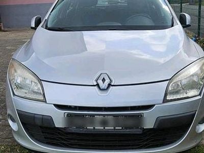 Renault Mégane III