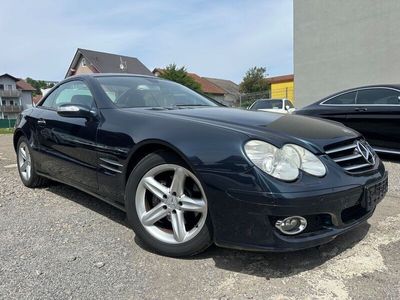 Mercedes SL350