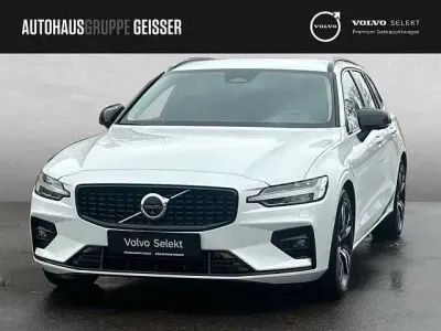 Gebraucht Volvo V60