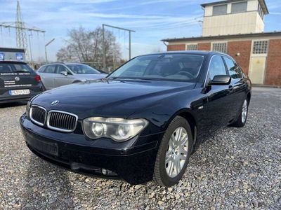 gebraucht BMW 735 735 i