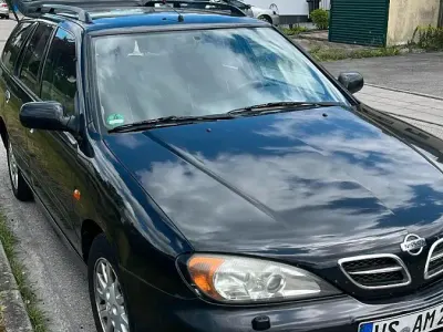 Gebraucht Nissan Primera