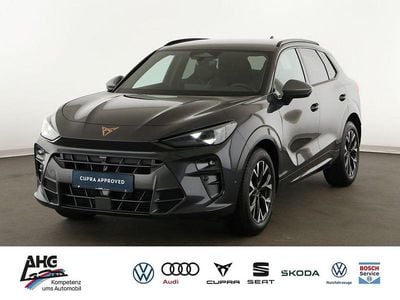 Usata Cupra Terramar 150 CV (110 kW) 2025 Grigio SUV