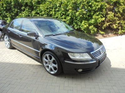 Gebraucht VW Phaeton 300 PS (220 kW) 2007 Limousine
