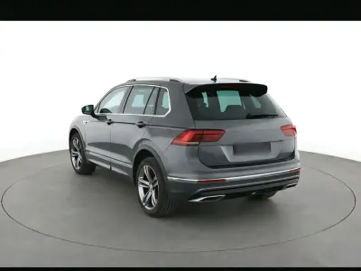 Gebraucht VW Tiguan