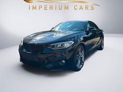 BMW 220