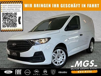 Neu Ford Transit Connect Trend 150 PS (110 kW) 2025 Frozen white Van / Kleinbus
