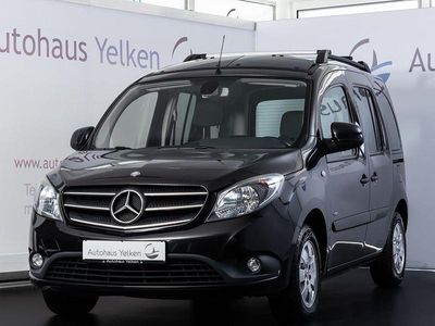 Mercedes Citan 109
