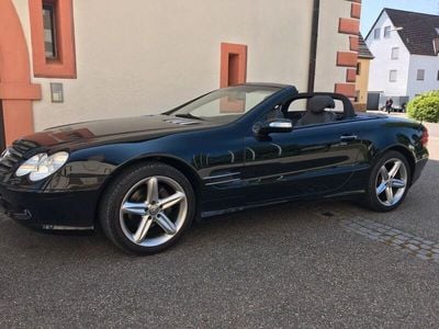 Mercedes SL350