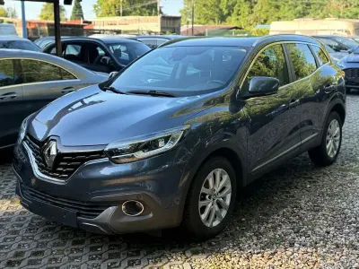 Gebraucht Renault Kadjar