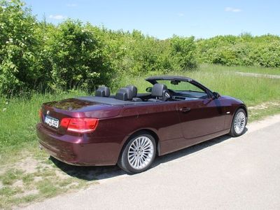 BMW 325 Cabriolet