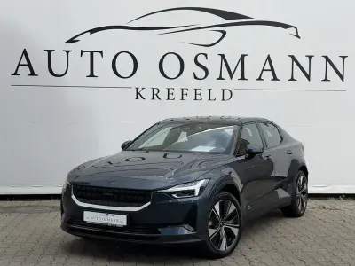 Brugt Polestar 2