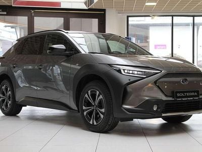 Gebraucht Subaru Solterra Comfort 160 kW (218 PS) 2025 Precious metal SUV