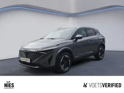 Gebraucht Nissan Qashqai
