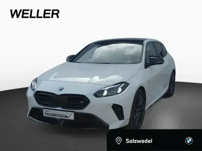 Usata BMW M135 M Sport 2025 Bianco Utilitaria