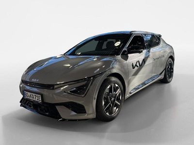 Neu Kia EV6 GT-Line 167 kW (228 PS) 2025 Andere SUV