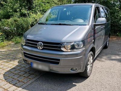 VW T5