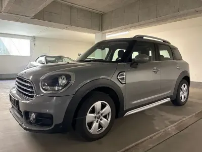 Gebraucht Mini One Countryman
