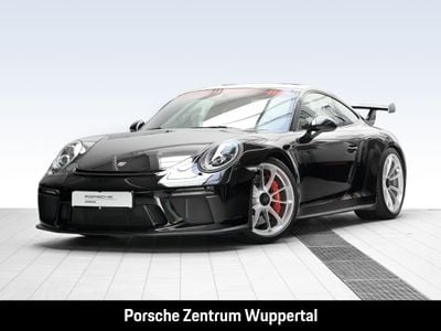 Porsche 911 GT3