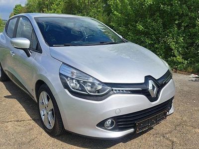 Renault Clio IV