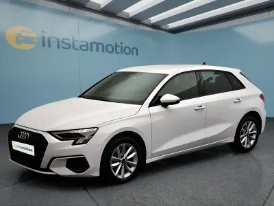 Gebraucht Audi A3 Sportback