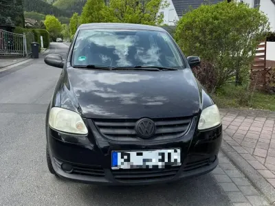 Gebraucht VW Fox