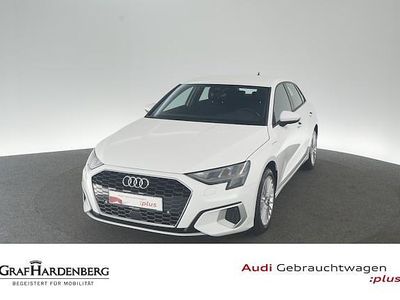 Audi A3 Sportback e-tron