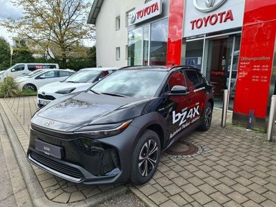 gebraucht Toyota bZ4X Comfort-Paket