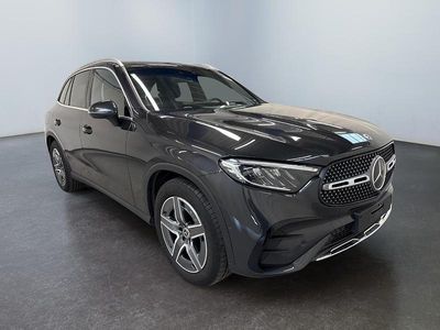 Usata Mercedes GLC300 AMG line 269 CV (197 kW) 2025 Grigio SUV