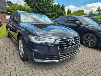 Gebraucht Audi A6