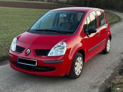 Renault Modus