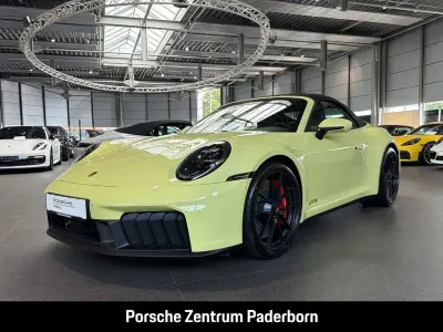 Gebraucht Porsche 992