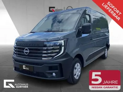 Gebraucht Nissan Interstar