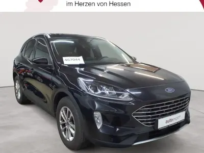 Gebraucht Ford Kuga