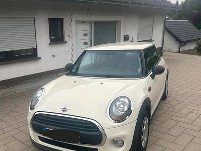 Mini One D