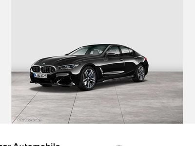 Gebraucht BMW 840 Shadowline 333 PS (244 kW) 2025 Schwarz Coupé