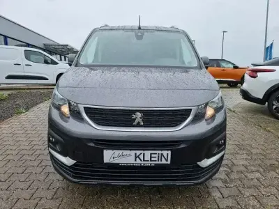 Gebraucht Peugeot Rifter