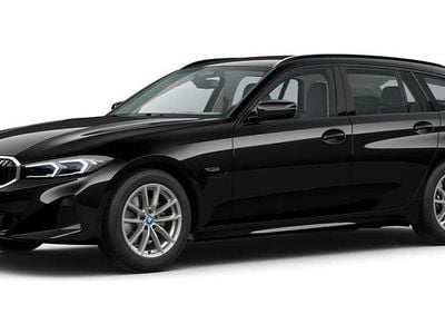 BMW 330e