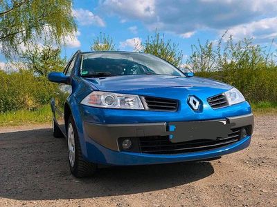 Renault Mégane GrandTour
