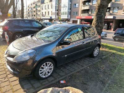 gebraucht Renault Clio 